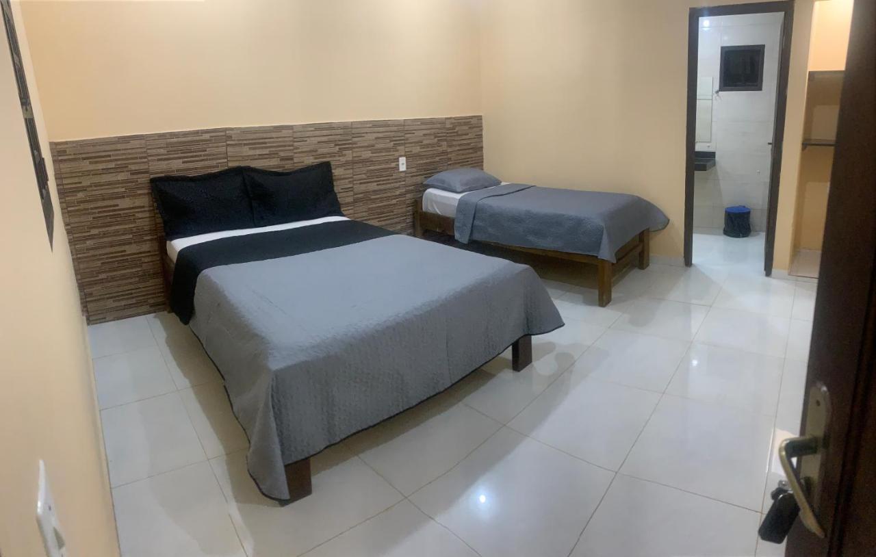 Chacara Vila Geovana Suites 피라노폴리스 외부 사진